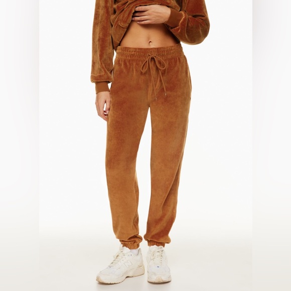 NWT Velour Tracksuit - Picture 7 of 15